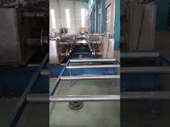Fire Resistant Silver Industrial Cable Tray for Industrial Applications