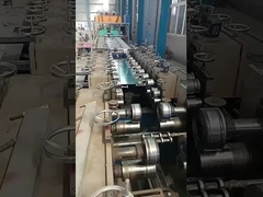 100mm Silver Metal Cable Tray For Wall Mounted Installation And Space Optimization