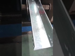 Wall-mounted Zinc-Coated Wire Trunking Galvanized for Easy and Durable Installation