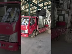 Screws Installation Method Galvanized Wireway Cable Tray For Indoor Outdoor Wire Organization