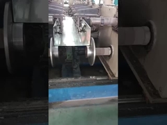 3m-6m Aluminum Alloy Punching Cable Tray Sturdy And Long Lasting Cable Management